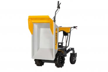 Lumag ELECTRIC DUMPER with wheel drive MD-450RE